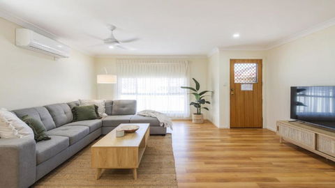 Marina Retreat - Accommodation Yamba 1