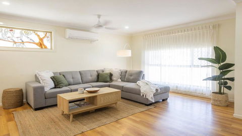 Marina Retreat - Accommodation Yamba 2