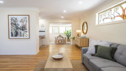 Marina Retreat - Accommodation Yamba 3