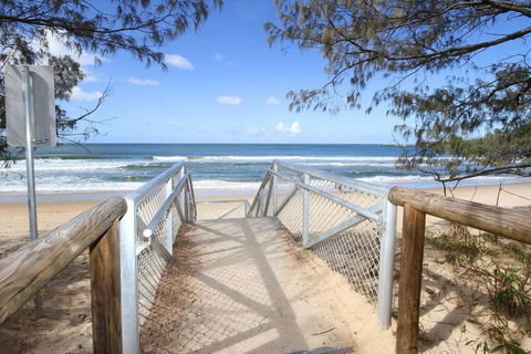 MARJ12- Stylish And Spacious - Accommodation Yamba 1