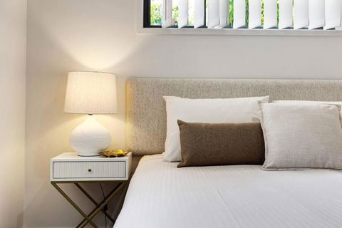 MARJ12- Stylish And Spacious - Accommodation Yamba 2