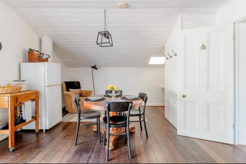 MARYBANK ESTATE - BARN LOFT - Accommodation Yamba 3