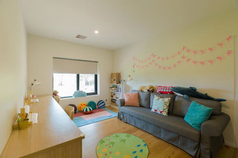 Mattner House Family Vacation Resort - Accommodation Yamba 0