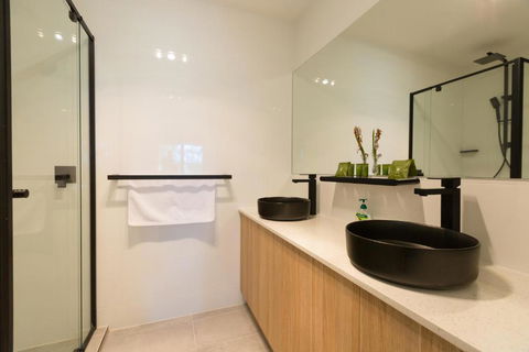 Mattner House Family Vacation Resort - Accommodation Yamba 2