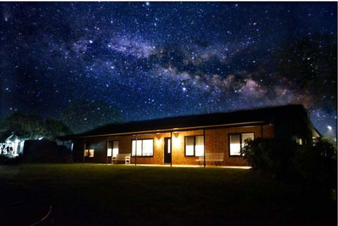 Mattner House Family Vacation Resort - Accommodation Yamba 3