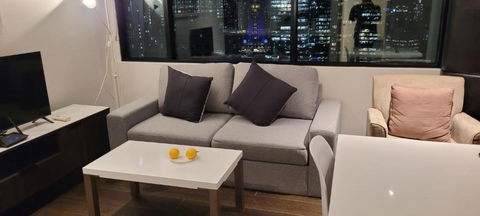 MB 3006 SkyLab Apartment Hotel - Accommodation Yamba 0