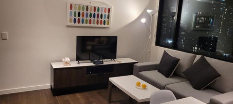MB 3006 SkyLab Apartment Hotel - Accommodation Yamba 1