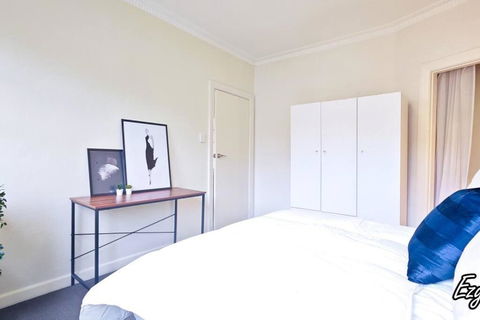 MCG 1BR Apartment For Family - Accommodation Yamba 1
