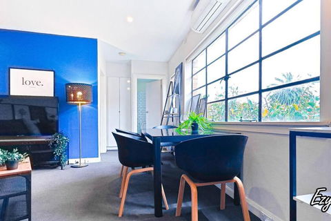 MCG 1BR Apartment For Family - Accommodation Yamba 2