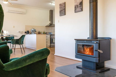 McGill Vineyard Barossa - Accommodation Yamba 1