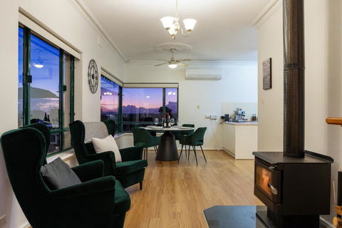 McGill Vineyard Barossa - Accommodation Yamba 3