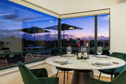 McGill Vineyard Barossa - Accommodation Yamba 2