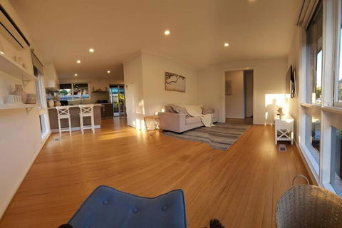 Meadow View Cottage - Accommodation Yamba 1