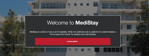 MEDISTAY - Accommodation Yamba 0