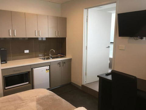 MEDISTAY - Accommodation Yamba 1