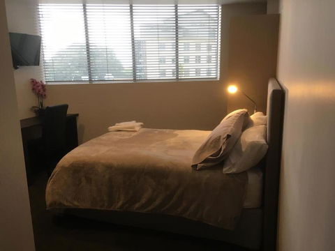 MEDISTAY - Accommodation Yamba 2