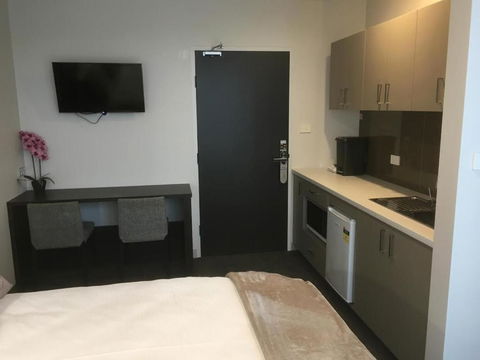 MEDISTAY - Accommodation Yamba 3