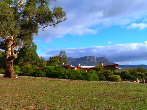 Meringa Springs - Accommodation Yamba 0