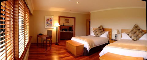 Meringa Springs - Accommodation Yamba 3