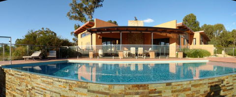Meringa Springs - Accommodation Yamba 1