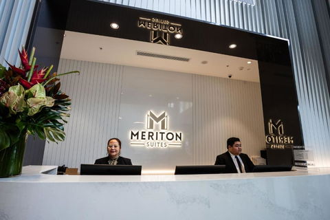 Meriton Suites Liverpool - Accommodation Yamba 3
