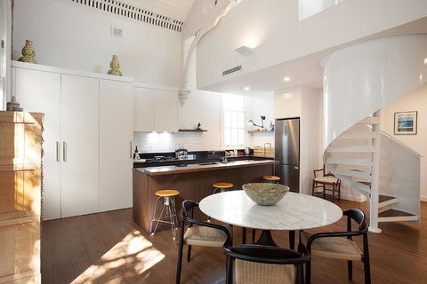 Mezzanine Magic, Bondi Junction - Accommodation Yamba 3