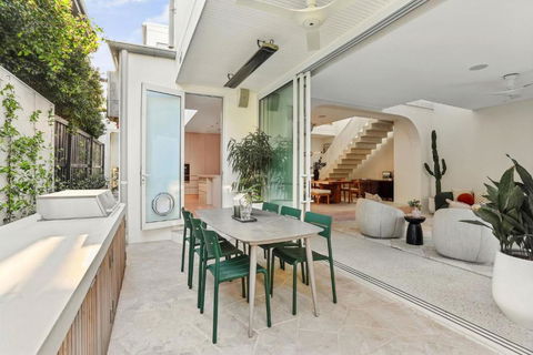 Miami Cool, Bronte IH - Accommodation Yamba 1
