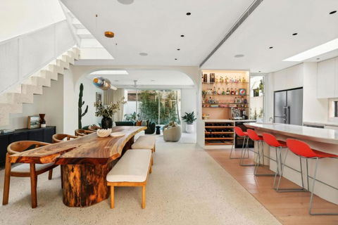 Miami Cool, Bronte IH - Accommodation Yamba 2