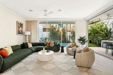 Miami Cool, Bronte IH - Accommodation Yamba 3