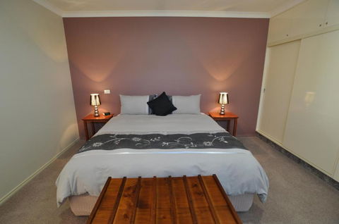 Milawa Muscat Retreat B&B - Accommodation Yamba 2