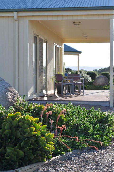 Milawa Muscat Retreat B&B - Accommodation Yamba 3