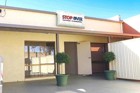 Mildura Stopover - Accommodation Yamba 0