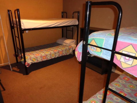Mildura Stopover - Accommodation Yamba 1