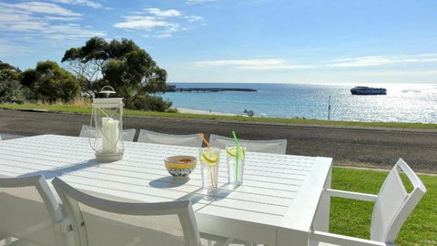 Millpond. - Accommodation Yamba 0