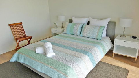 Millpond. - Accommodation Yamba 3