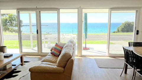 Millpond. - Accommodation Yamba 1
