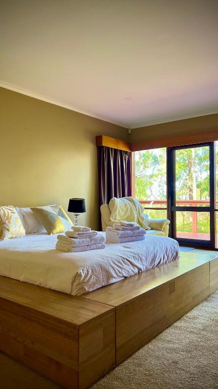 Melbourne Topview Villa In Dandenong Ranges Near Skyhigh - Accommodation Yamba 2