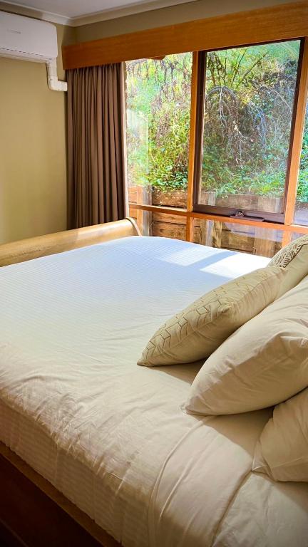 Melbourne Topview Villa In Dandenong Ranges Near Skyhigh - Accommodation Yamba 3