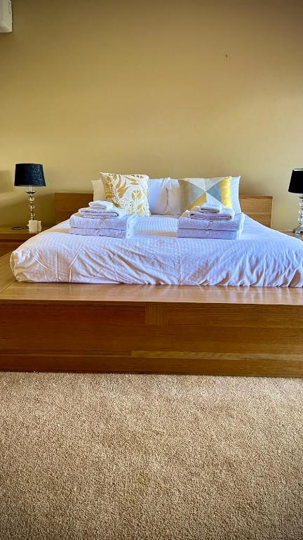 Melbourne Topview Villa In Dandenong Ranges Near Skyhigh - Accommodation Yamba 1