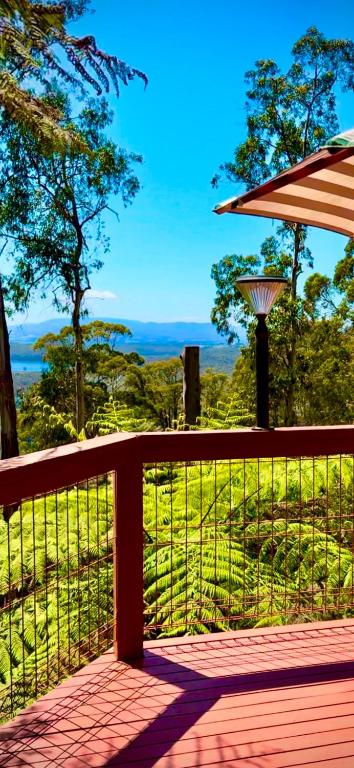 Melbourne Topview Villa In Dandenong Ranges Near Skyhigh - Accommodation Yamba 0