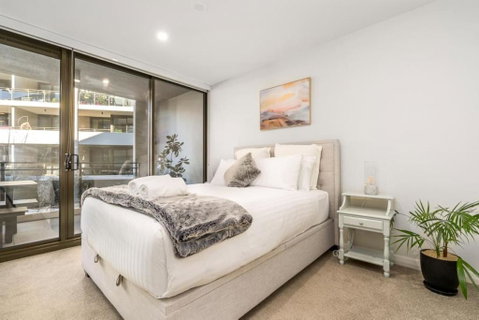 Modish Apartment Near Parliamentary Triangle - Accommodation Yamba 0