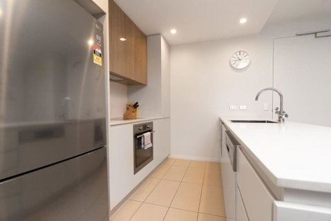 Modish Apartment Near Parliamentary Triangle - Accommodation Yamba 2