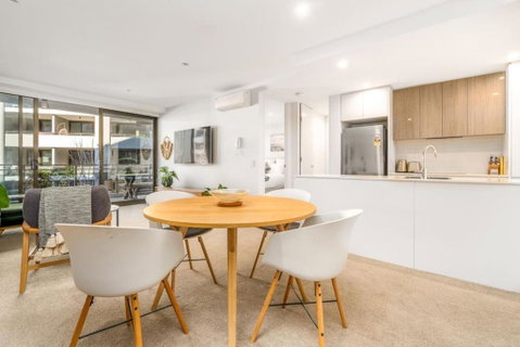 Modish Apartment Near Parliamentary Triangle - Accommodation Yamba 3