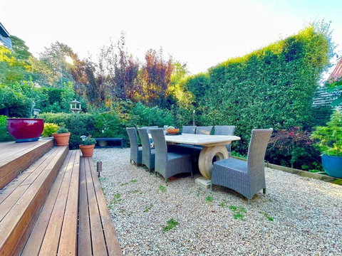 Mimosa House - Accommodation Yamba 3