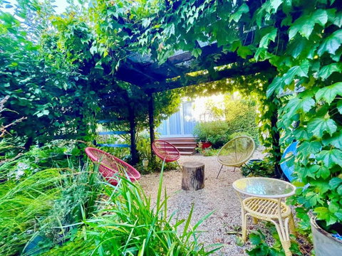 Mimosa House - Accommodation Yamba 2