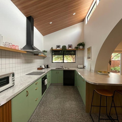 Mintie - Accommodation Yamba 2