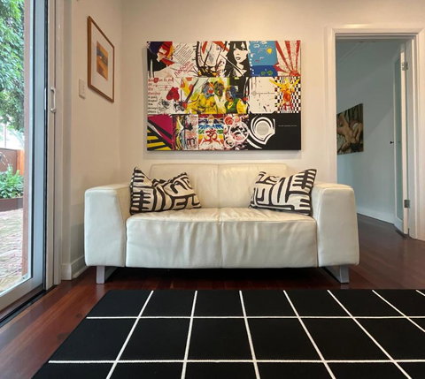 Mintie - Accommodation Yamba 3