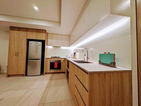 Modern 2 Bedroom Apartment Close To All Amenities! - Accommodation Yamba 2