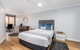 Modern And Homely 2BR Burke Crescent Apartment - thumb 2