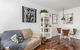 Modern City-Fringe Apartment In New Town - thumb 1